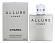 Allure Homme Edition Blanche Eau de Parfum (Парфюмерная вода 100 мл)