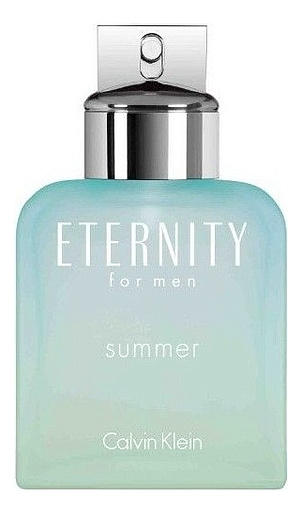 Calvin Klein - Eternity Summer 2016 for Men
