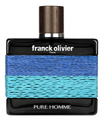 Franck Olivier - Pure Homme