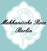 Mekkanische Rose - Eau De Narcisse