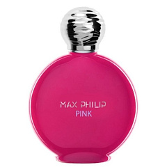 Max Philip - Pink