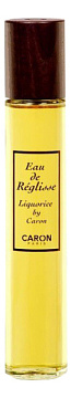 Caron - Eau de Reglisse Liquorice by Caron
