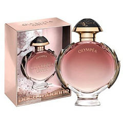 Paco Rabanne - Olympea Onyx Collector Edition