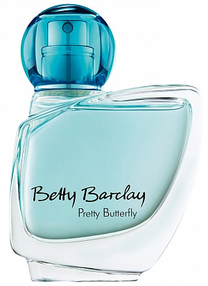 Betty Barclay - Pretty Butterfly