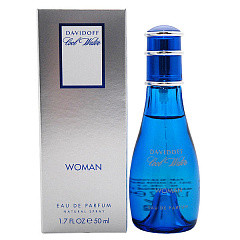 Davidoff - Cool Water Eau de Parfum Women