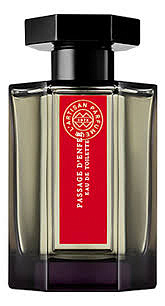 L Artisan Parfumeur - Passage d'Enfer