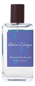 Atelier Cologne - Mistral Patchouli