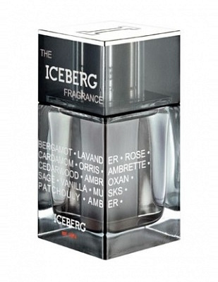 Iceberg - The Iceberg Fragrance for Men