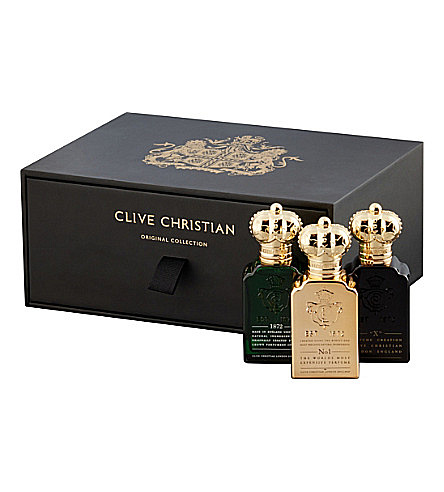 Clive Christian - Original Collection Gift Women