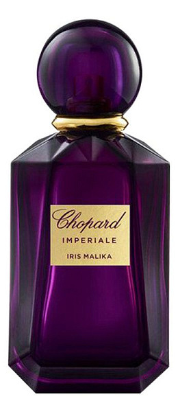Chopard - Imperiale Collection Iris Malika
