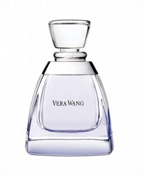 Vera Wang - Sheer Veil