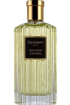 Grossmith - Golden Chypre