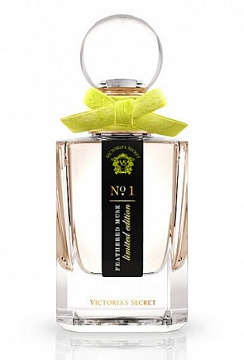 Victoria's Secret - No1 Feathered Musk