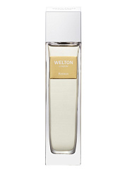 Welton London - Keemun Eau de Parfum