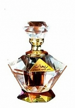 Hamidi Oud & Perfumes - Rehan