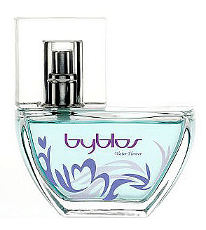 Byblos - Water Flower