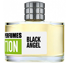 Mark Buxton - Black Angel