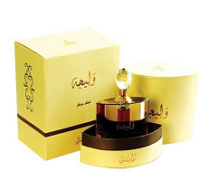Hamidi Oud & Perfumes - Waleeja