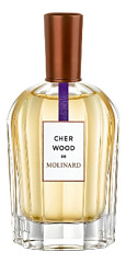 Molinard - Cher Wood