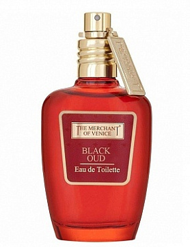 The Merchant of Venice - Museum Collection Black Oud