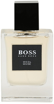 Hugo Boss - Boss The Collection Wool & Musk