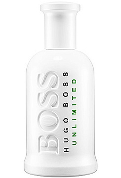 Hugo Boss - Bottled Unlimited