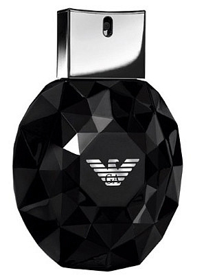 Giorgio Armani - Emporio Diamonds Black Carat for Her