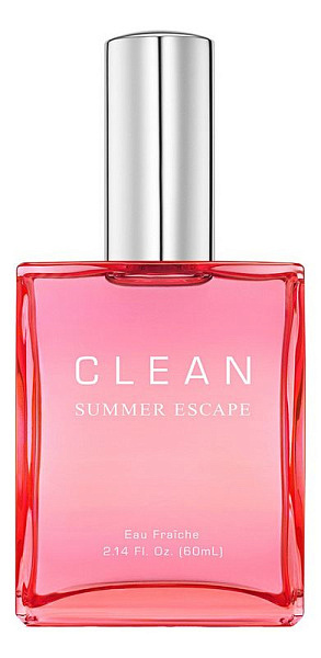 Clean - Summer Escape