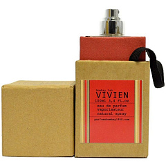 Parfums Bombay 1950 - Vivien