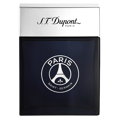S.T. Dupont - Parfum Officiel du Paris Saint Germain Eau des Princes Intense