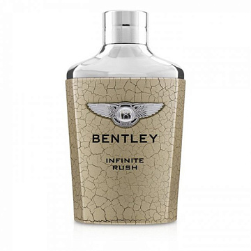 Bentley - Infinite Rush
