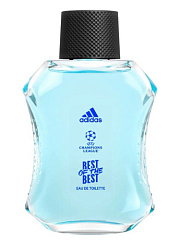 Adidas - UEFA Best Of The Best