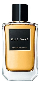 Elie Saab - Essence No 8 Santal
