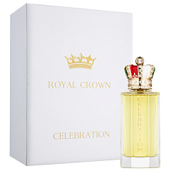 Royal Crown - Celebration