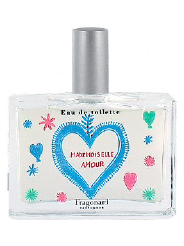 Fragonard - Mademoiselle Amour