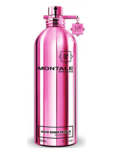 Montale - Aoud Rose Petals