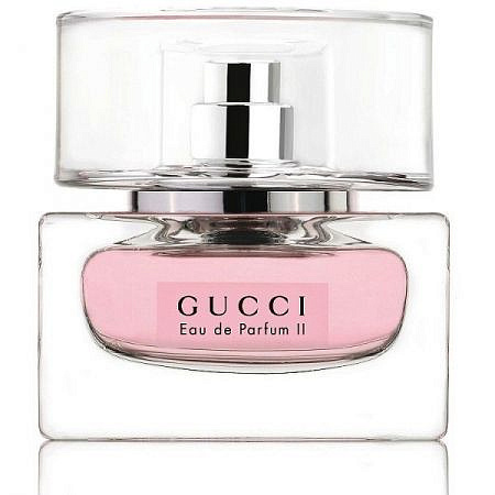 Gucci - Gucci Eau de Parfum II