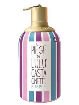 Lulu Castagnette - Piege De Lulu Castagnette Purple