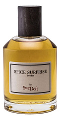 Swedoft - Spice Surprise