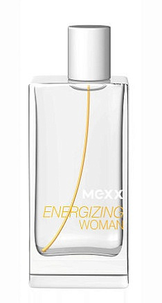Mexx - Energizing Woman