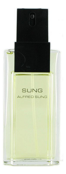 Alfred Sung - Sung