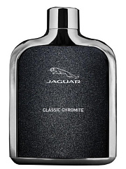 Jaguar - Classic Chromite