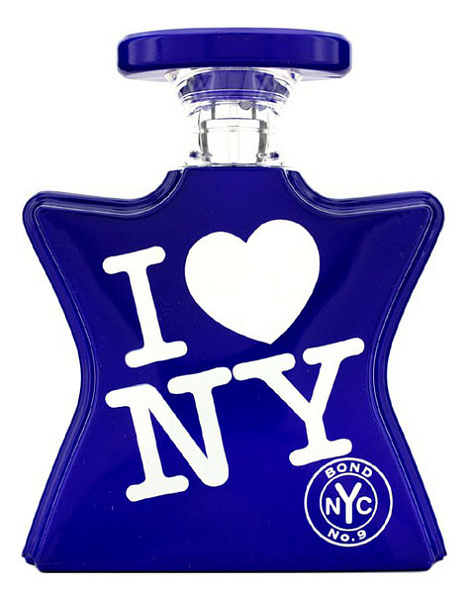 Bond No 9 - I Love New York for Fathers