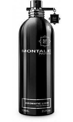 Montale - Aromatic Lime
