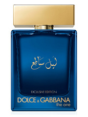 Dolce&Gabbana - The One Luminous Night