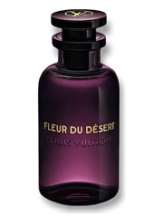 Louis Vuitton - Fleur du Desert