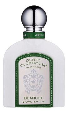 Armaf - Derby Club House Blanche