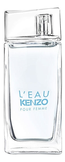 Kenzo - L'Eau Kenzo Pour Femme