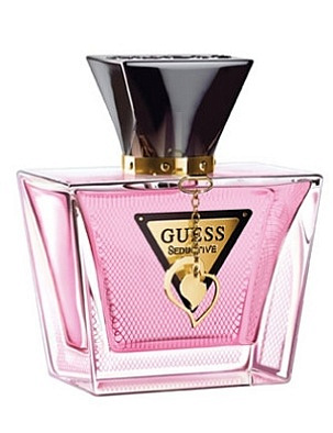 Guess - Seductive I m Yours