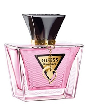 Guess - Seductive I m Yours
